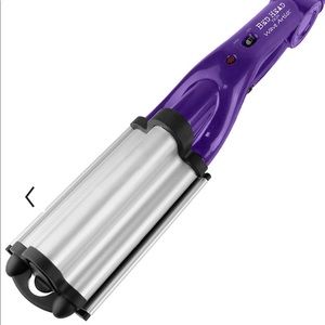 3 Barrel Hair Curler/Waver